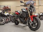Thumbnail Photo 5 for 2015 BMW F800R