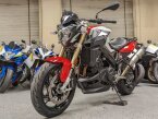 Thumbnail Photo 2 for 2015 BMW F800R