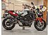 2015 BMW F800R