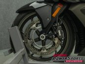 2015 BMW K1600GT
