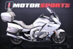 Thumbnail Photo 1 for 2015 BMW K1600GTL Exclusive