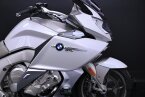 Thumbnail Photo 3 for 2015 BMW K1600GTL Exclusive