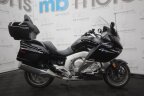 Thumbnail Photo 5 for 2015 BMW K1600GTL