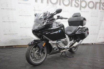 Photo 1 for 2015 BMW K1600GTL