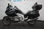 Thumbnail Photo 1 for 2015 BMW K1600GTL