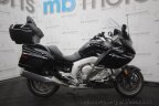 Thumbnail Photo 4 for 2015 BMW K1600GTL