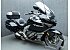 2015 BMW K1600GTL