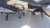 2015 BMW K1600GTL