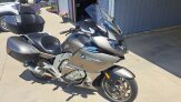 2015 BMW K1600GTL