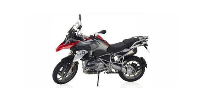 2015 BMW R1200GS 1200 GS specifications