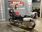 Thumbnail Photo 3 for 2015 BMW R1200GS