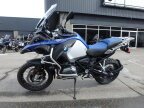 Thumbnail Photo 1 for 2015 BMW R1200GS