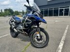 Thumbnail Photo 3 for 2015 BMW R1200GS
