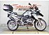 2015 BMW R1200GS