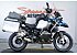 2015 BMW R1200GS Adventure