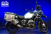 2015 BMW R1200GS Adventure
