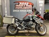 2015 BMW R1200GS