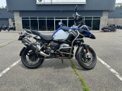 2015 BMW R1200GS
