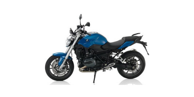 2015 BMW R1200R 1200 R specifications