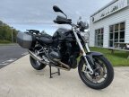 Thumbnail Photo 1 for 2015 BMW R1200R