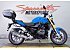 2015 BMW R1200R