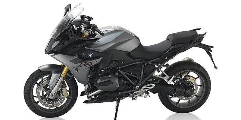 2015 BMW R1200RS 1200 RS specifications