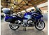 2015 BMW R1200RT