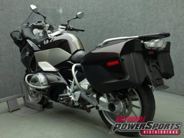 2015 BMW R1200RT