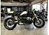 2015 BMW R nineT