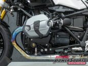 2015 BMW R nineT