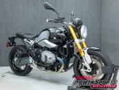 2015 BMW R nineT