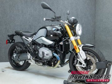2015 BMW R nineT