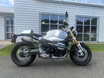 2015 BMW R nineT