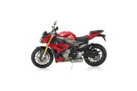 2015 BMW S1000R 1000 R specifications