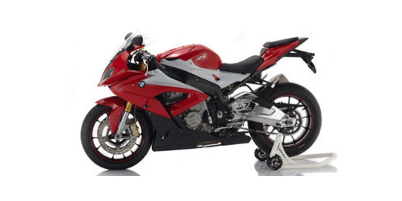 2015 BMW S1000RR 1000 RR specifications