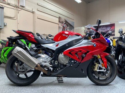 Photo 1 for 2015 BMW S1000RR