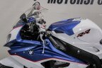 Thumbnail Photo 4 for 2015 BMW S1000RR
