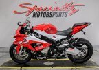 Thumbnail Photo 3 for 2015 BMW S1000RR