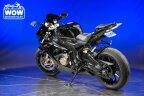 Thumbnail Photo 4 for 2015 BMW S1000RR