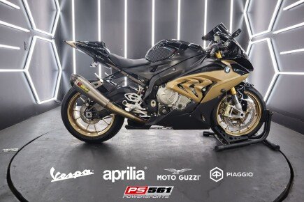 Photo 1 for 2015 BMW S1000RR