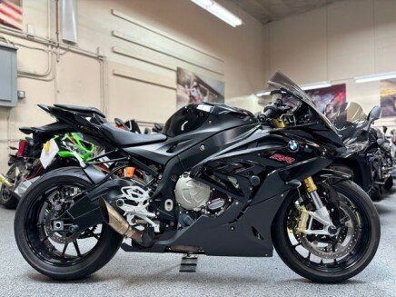 Photo 1 for 2015 BMW S1000RR