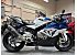 2015 BMW S1000RR
