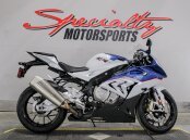 2015 BMW S1000RR