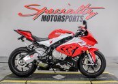 2015 BMW S1000RR