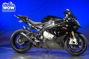 2015 BMW S1000RR
