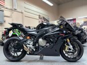 2015 BMW S1000RR