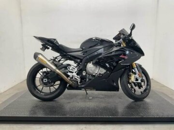 2015 BMW S1000RR