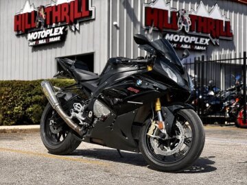 2015 BMW S1000RR