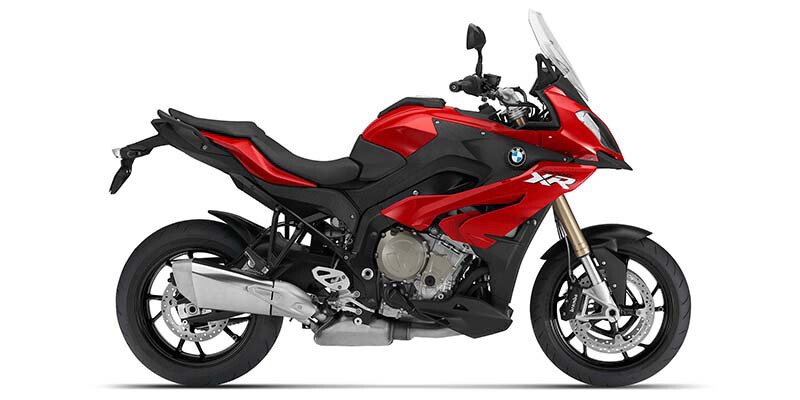 2015 BMW S1000XR 1000 XR specifications