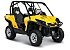 2015 Can-Am Commander 1000